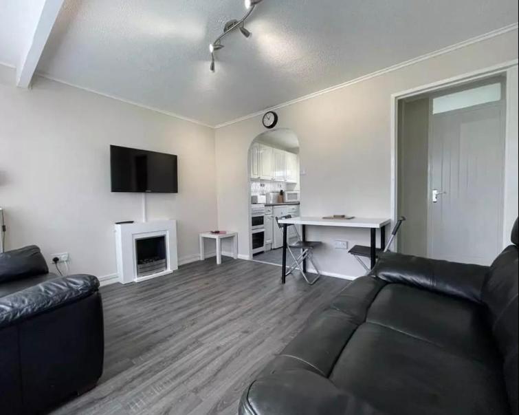 Chalet hemsby Great Yarmouth Buitenkant foto