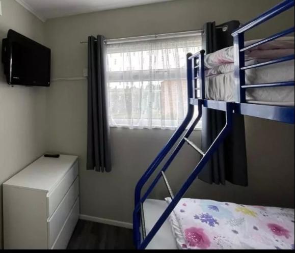 Chalet hemsby Great Yarmouth Buitenkant foto